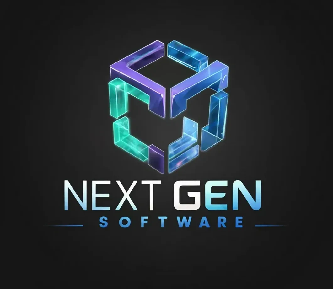 Nextgensoftware Logo