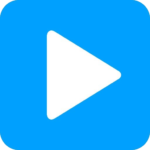 MP4 Player Logo