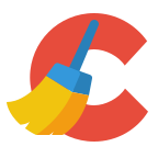 ccleaner logo