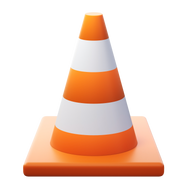 VLC Player Logo