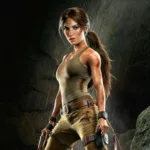 Tomb Raider (GOTY Edition) Game for Windows pc